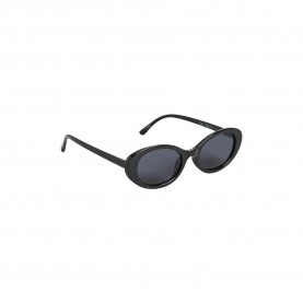 Слънчеви очила Pieces Sanna woman sunglasses - Black (Black / St2) слънчеви,очила,слънчеви,очила,pieces,sanna,woman,sunglasses,black,(black,st2)