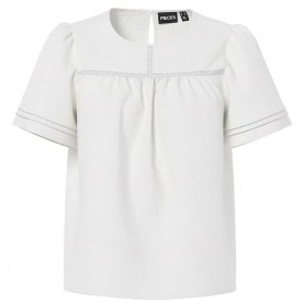 тениска,мъжки,тениски,дамски,тениски,pieces,sikka,short,sleeve,t,shirt,white,(cloud,dancer)