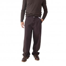 панталони,мъжки,панталони,дамски,панталони,balmohk,alberto,twill,skater,fit,pants,brown,(coffee,bean)