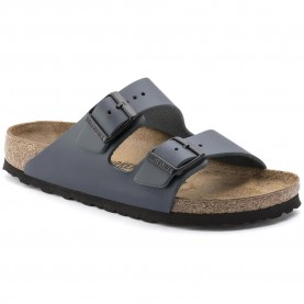 сандали,детски,сандали,и,чехли,birkenstock,arizona,natural,leather,sandals,refurbished,blue,(blue)