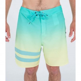 бански,гащета,мъжки,бански,костюми,hurley,phantom,block,party,18´´,swimming,shorts,refurbished,blue,(h366)