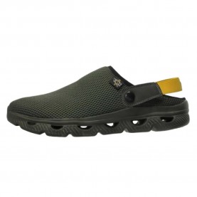 Vass Easy Bac Ed2 clogs - Green (Khaki) дамски,сандали,и,чехли,мъжки,сандали,мъжки,джапанки,и,чехли,vass,easy,bac,ed2,clogs,green,(khaki)