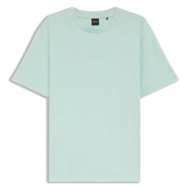 тениска,мъжки,тениски,дамски,тениски,boss,chup,short,sleeve,t,shirt,green,(turquoise,aqua)