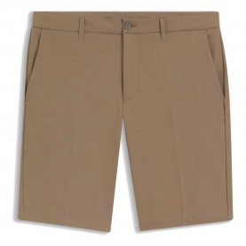 Къси панталони BOSS Commuter 10268853 shorts - Brown (Light Pastel Green) къси,панталони,мъжки,панталони,дамски,панталони,boss,commuter,10268853,shorts,brown,(light,pastel,green)