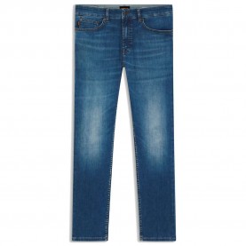 дънки,мъжки,панталони,дамски,панталони,boss,delaware,bo,10270281,jeans,blue,(medium,blue)