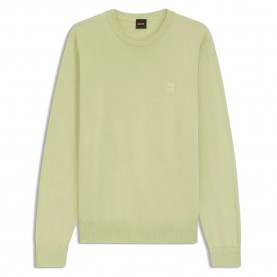 Блуза BOSS Kanovano sweater - Beige (Medium Beige) блуза,мъжки,пуловери,дамски,пуловери,boss,kanovano,sweater,beige,(medium,beige)