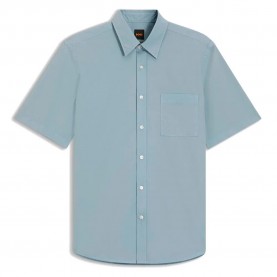 риза,с,къс,ръкав,дамски,ризи,мъжки,ризи,boss,relegant6,01,short,sleeve,shirt,blue,(light,pastel,blue)