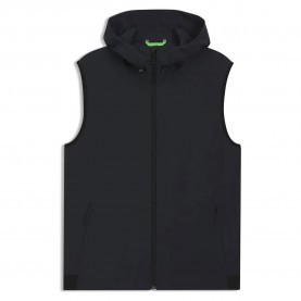 Елек BOSS Terrace Hd 10278629 vest - Blue (Dark Blue) Елек,мъжки,жилетки,boss,terrace,hd,10278629,vest,blue,(dark,blue)