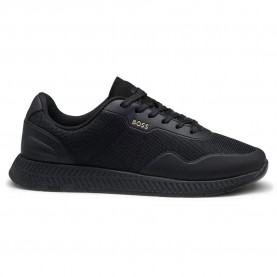маратонки,мъжки,маратонки,дамски,маратонки,boss,titanium,10280141,trainers,black,(black)