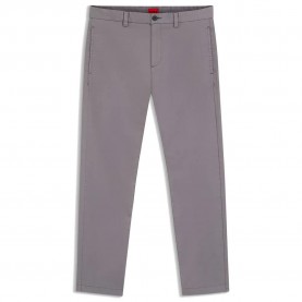Панталони HUGO David251D pants - Grey (Dark Grey) панталони,мъжки,панталони,дамски,панталони,hugo,david251d,pants,grey,(dark,grey)
