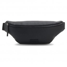Чанта HUGO Ethon 2.0 Hi waist bag - Black (Black) чанта,всички,чанти,hugo,ethon,2.0,hi,waist,bag,black,(black)