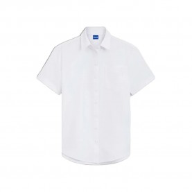 дамски,блузи,hugo,exorda,10278341,blue,blouse,white,(white)