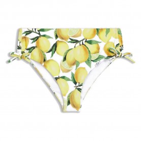дамски,бански,костюми,hugo,fancy,classic,10269296,bikini,bottom,white,(bright,yellow)