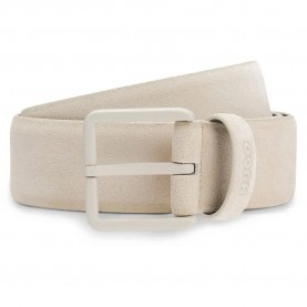 Колан HUGO Gethin 10199094 belt - Beige (Light Beige) колан,колани,hugo,gethin,10199094,belt,beige,(light,beige)