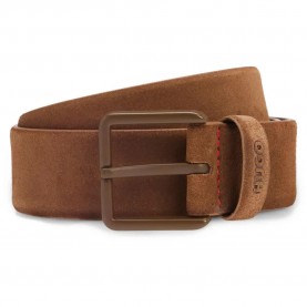Колан HUGO Gethin 10199094 belt - Brown (Medium Brown) колан,колани,hugo,gethin,10199094,belt,brown,(medium,brown)