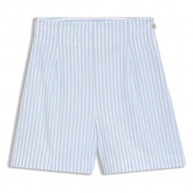 Рокля HUGO Harite 10278387 dress - Blue (Open Miscellaneous) рокля,дамски,поли,и,рокли,hugo,harite,10278387,dress,blue,(open,miscellaneous)