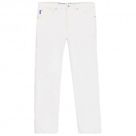 дънки,мъжки,панталони,дамски,панталони,hugo,jonah,10278658,jeans,white,(natural)