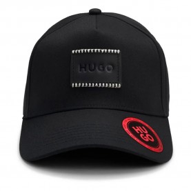 шапка,всички,шапки,hugo,jud,10269331,cap,black,(black)