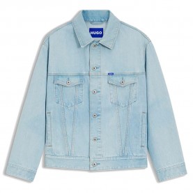 яке,мъжки,якета,дамски,якета,и,палта,hugo,kirkby,10278657,denim,jacket,blue,(light,pastel,blue)