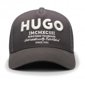 шапка,всички,шапки,hugo,merk,10278875,cap,black,(black)