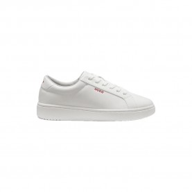 Маратонки HUGO Neston 10274618 trainers - White (White) маратонки,мъжки,маратонки,дамски,маратонки,hugo,neston,10274618,trainers,white,(white)