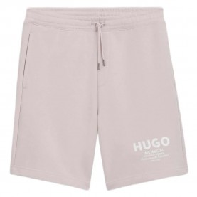 къси,панталони,мъжки,панталони,дамски,панталони,hugo,nomario,10257685,blue,sweat,shorts,pink,(light,pastel,purple)