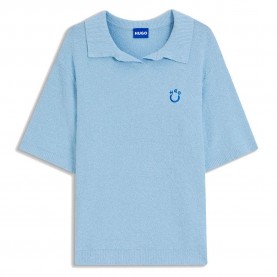 блуза,мъжки,пуловери,дамски,пуловери,hugo,sorinou,10277632,sweater,blue,(open,blue)