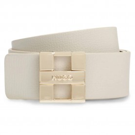 Колан HUGO Zita SR35 10245965 01 belt - White (Open White) колан,колани,hugo,zita,sr35,10245965,01,belt,white,(open,white)