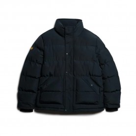яке,мъжки,якета,дамски,якета,и,палта,superdry,everest,puffer,jacket,refurbished,black,(eclipse,navy)