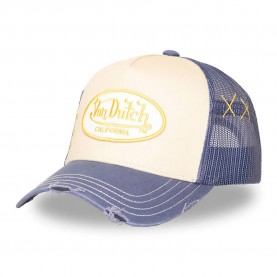 шапка,всички,шапки,von,dutch,vd,1,ct,used,13,cap,white,blue,(blue,white)