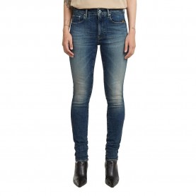 дънки,мъжки,панталони,дамски,панталони,g,star,3301,skinny,jeans,blue,(antique,faded,zircon)