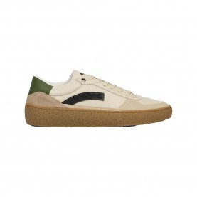 Маратонки G-Star Augur Basic trainers - Beige (Sand / Olive) маратонки,мъжки,маратонки,дамски,маратонки,g,star,augur,basic,trainers,beige,(sand,olive)