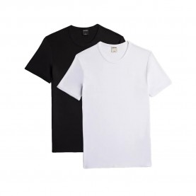 тениска,мъжки,тениски,дамски,тениски,g,star,base,2,units,short,sleeve,t,shirt,white,black,(black,white)