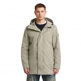 Анорак G-Star Clean Vodan parka - Beige (Elephant Skin) анорак,мъжки,якета,g,star,clean,vodan,parka,beige,(elephant,skin)