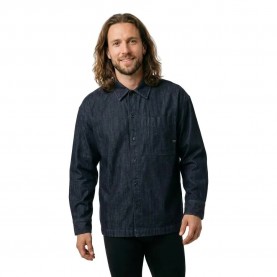 G-Star D23007-E358 Oversized overshirt - Black (Neo Raw Denim) мъжки,якета,дамски,якета,и,палта,g,star,d23007,e358,oversized,overshirt,black,(neo,raw,denim)