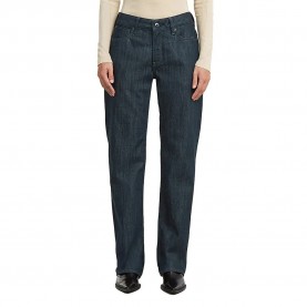 Дънки G-Star D26163-E358 Straight Fit jeans - Blue (Neo Raw Denim) дънки,мъжки,панталони,дамски,панталони,g,star,d26163,e358,straight,fit,jeans,blue,(neo,raw,denim)