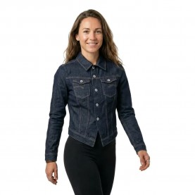 Яке G-Star D27939-E680 jacket - Blue (Raw Denim) яке,мъжки,якета,дамски,якета,и,палта,g,star,d27939,e680,jacket,blue,(raw,denim)