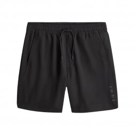 Бански гащета G-Star D28348-A505 swimming shorts - Black (Dark Black) бански,гащета,мъжки,бански,костюми,g,star,d28348,a505,swimming,shorts,black,(dark,black)