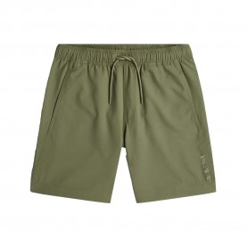 Бански гащета G-Star D28348-A505 swimming shorts - Green (Four Leaf Clover) бански,гащета,мъжки,бански,костюми,g,star,d28348,a505,swimming,shorts,green,(four,leaf,clover)