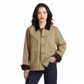 Яке G-Star D28436-E347 jacket - Beige (Safari) яке,мъжки,якета,дамски,якета,и,палта,g,star,d28436,e347,jacket,beige,(safari)