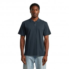 G-Star D28565-E342 short sleeve polo - Blue (Salute) дамски,блузи,с,яка,мъжки,блузи,с,яка,g,star,d28565,e342,short,sleeve,polo,blue,(salute)