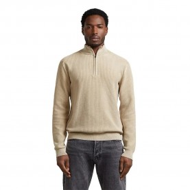 Блуза G-Star D28569-E620 sweater - Beige (Cream Gd) блуза,мъжки,пуловери,дамски,пуловери,g,star,d28569,e620,sweater,beige,(cream,gd)