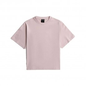 Тениска G-Star D28715-E385 short sleeve T-shirt - Pink (Burnished Lilac) тениска,мъжки,тениски,дамски,тениски,g,star,d28715,e385,short,sleeve,t,shirt,pink,(burnished,lilac)