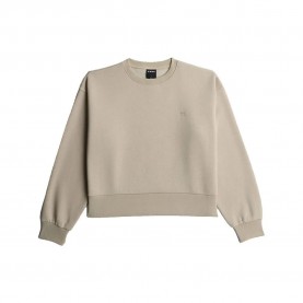 Блуза G-Star D28736-C235 sweatshirt - Beige (Dark Brick) блуза,дамски,блузи,g,star,d28736,c235,sweatshirt,beige,(dark,brick)