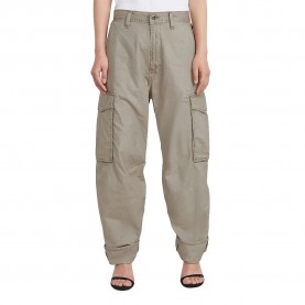 Панталони G-Star D28756-D388 Boyfriend cargo pants - Beige (Elephant Skin Gd) панталони,мъжки,панталони,дамски,панталони,g,star,d28756,d388,boyfriend,cargo,pants,beige,(elephant,skin,gd)