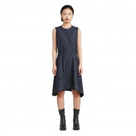рокля,дамски,поли,и,рокли,g,star,d29077,d539,sleeveless,dress,blue,(rinsed)