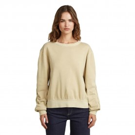 блуза,дамски,блузи,g,star,d29290,d969,sweatshirt,beige,(cream,gd)
