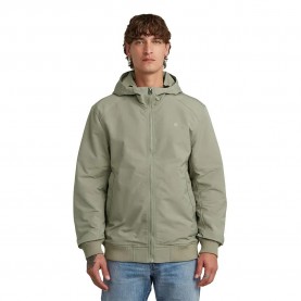 яке,мъжки,анцузи,g,star,d29311,d908,tracksuit,jacket,green,(elephant,skin)