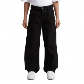 Панталони G-Star D29735-01 Carpenter Loose Fit pants - Black (Dark Black) панталони,мъжки,панталони,дамски,панталони,g,star,d29735,01,carpenter,loose,fit,pants,black,(dark,black)