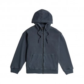 Блуза G-Star D30619-D969 full zip sweatshirt - Blue (Salute Gd) блуза,мъжки,пуловери,g,star,d30619,d969,full,zip,sweatshirt,blue,(salute,gd)